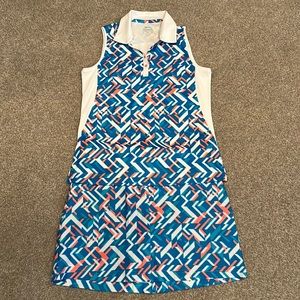 Slazenger golf outfit